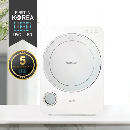 3G+ Smart View UVC-LED Sterilizer