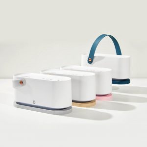 NexusFit™ 7X Breast Pump