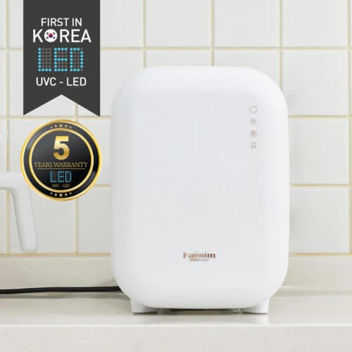 MINI UVC-LED Sterilizer