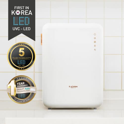 Smart Flex UVC-LED Sterilizer