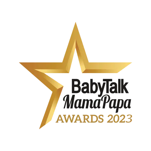 BabyTalk MamaPapa Awards 2023