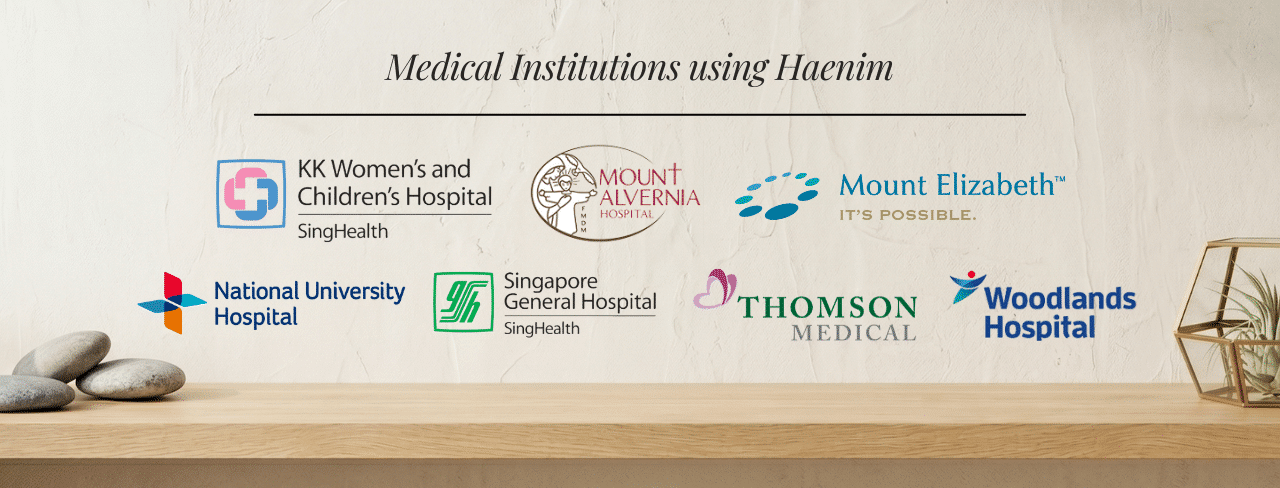 hospitals