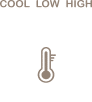 Smart DUO Temp Setting Icon