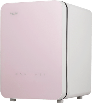 Smart DUO UV-C LED Sterilizer - Cream Pink