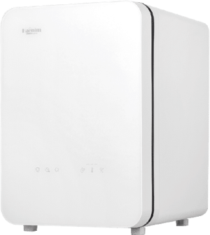 Smart DUO UV-C LED Sterilizer - Cream White